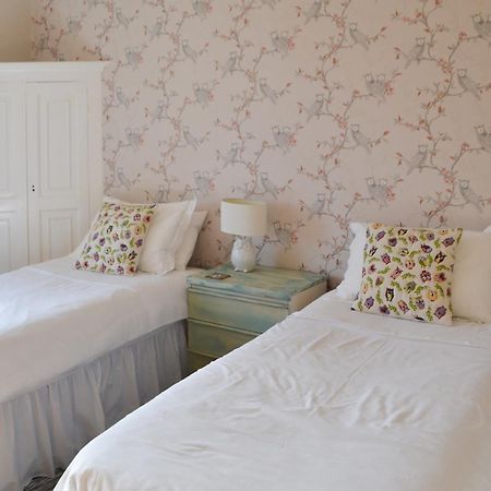 Byrness House Villa ภายนอก รูปภาพ